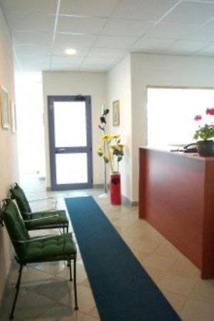 Отель Girasole House Флоренция Экстерьер фото