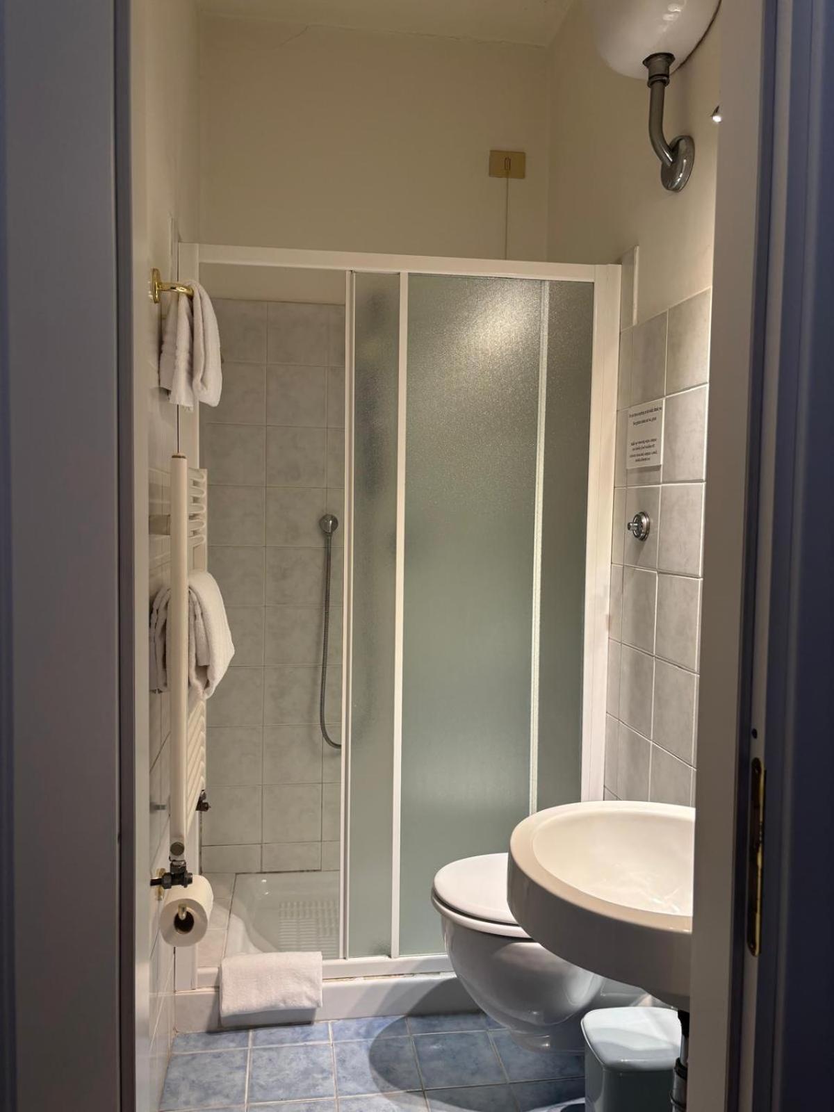 Отель Girasole House Флоренция Номер фото