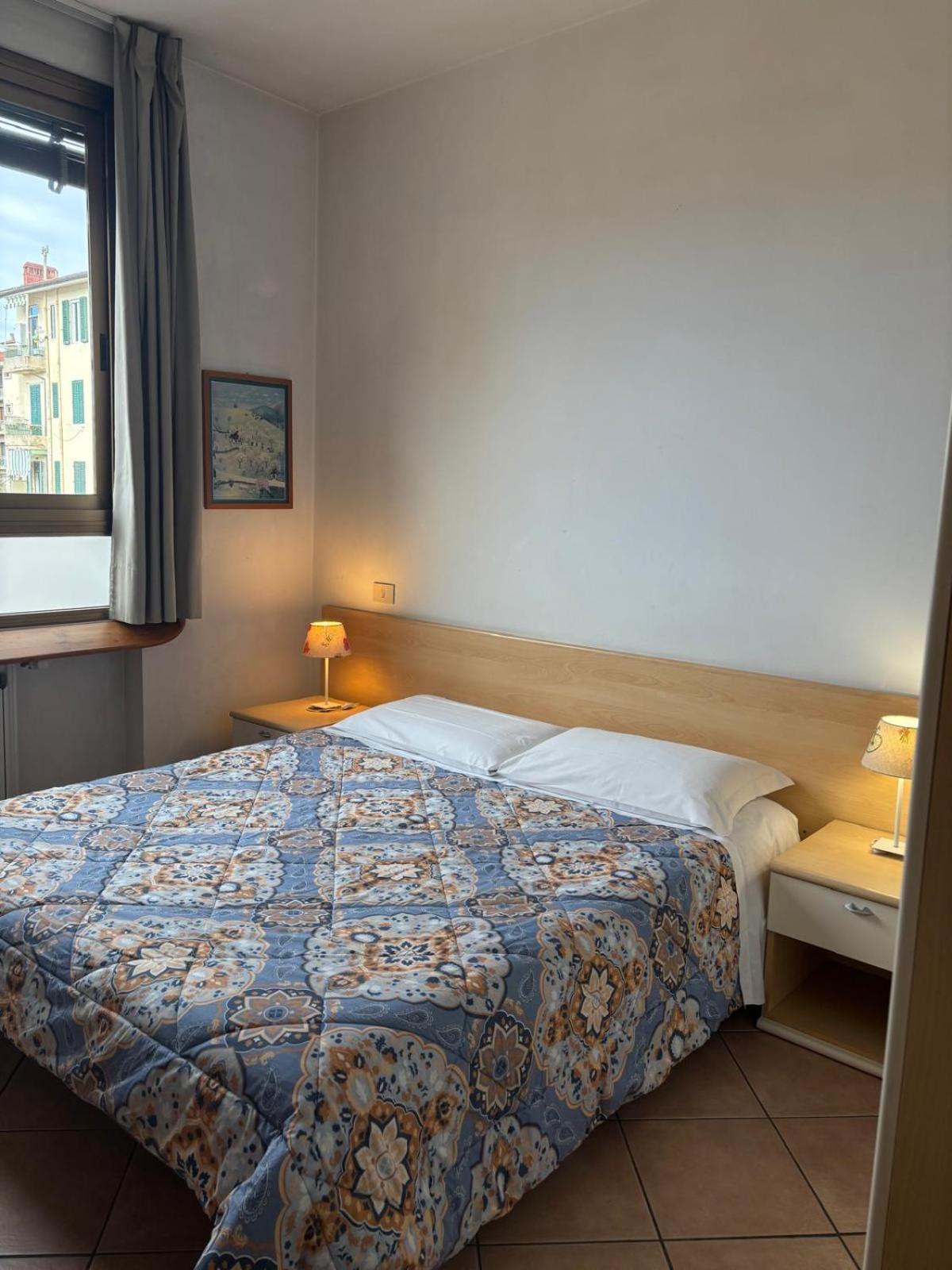 Отель Girasole House Флоренция Номер фото