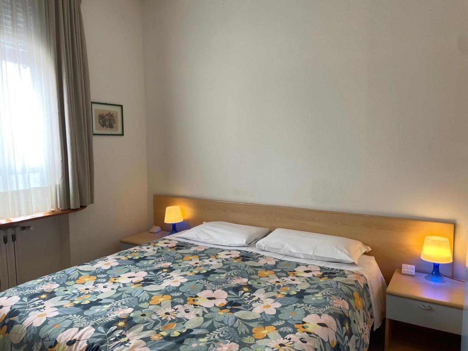 Отель Girasole House Флоренция Номер фото